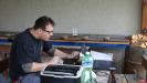 2019 - Soutěž mladých hasičů O pohár starosty SDH a pohár starostky městyse Doubravice nad Svitavou